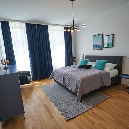Trendy Apartment 2 Zimmer Zentral Gelegen Wiedeń Zewnętrze zdjęcie