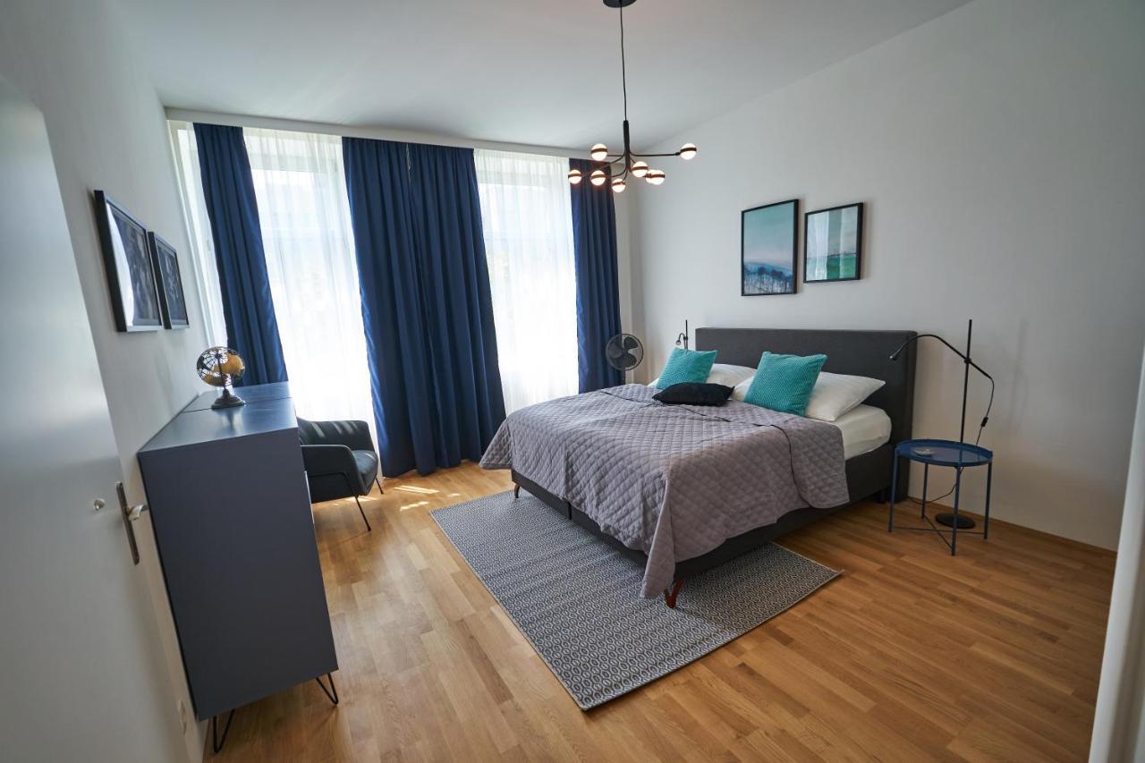 Trendy Apartment 2 Zimmer Zentral Gelegen Wiedeń Zewnętrze zdjęcie