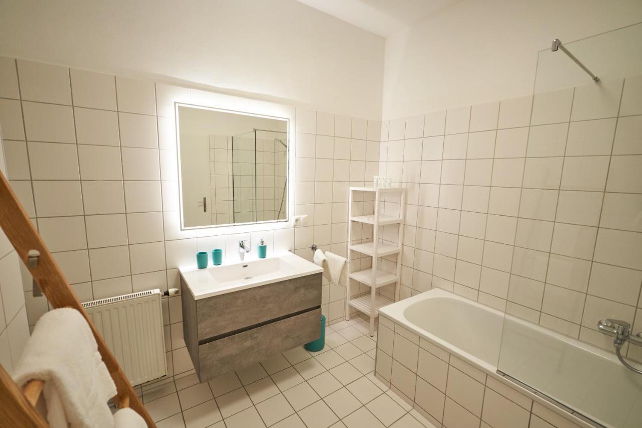 Trendy Apartment 2 Zimmer Zentral Gelegen Wiedeń Zewnętrze zdjęcie