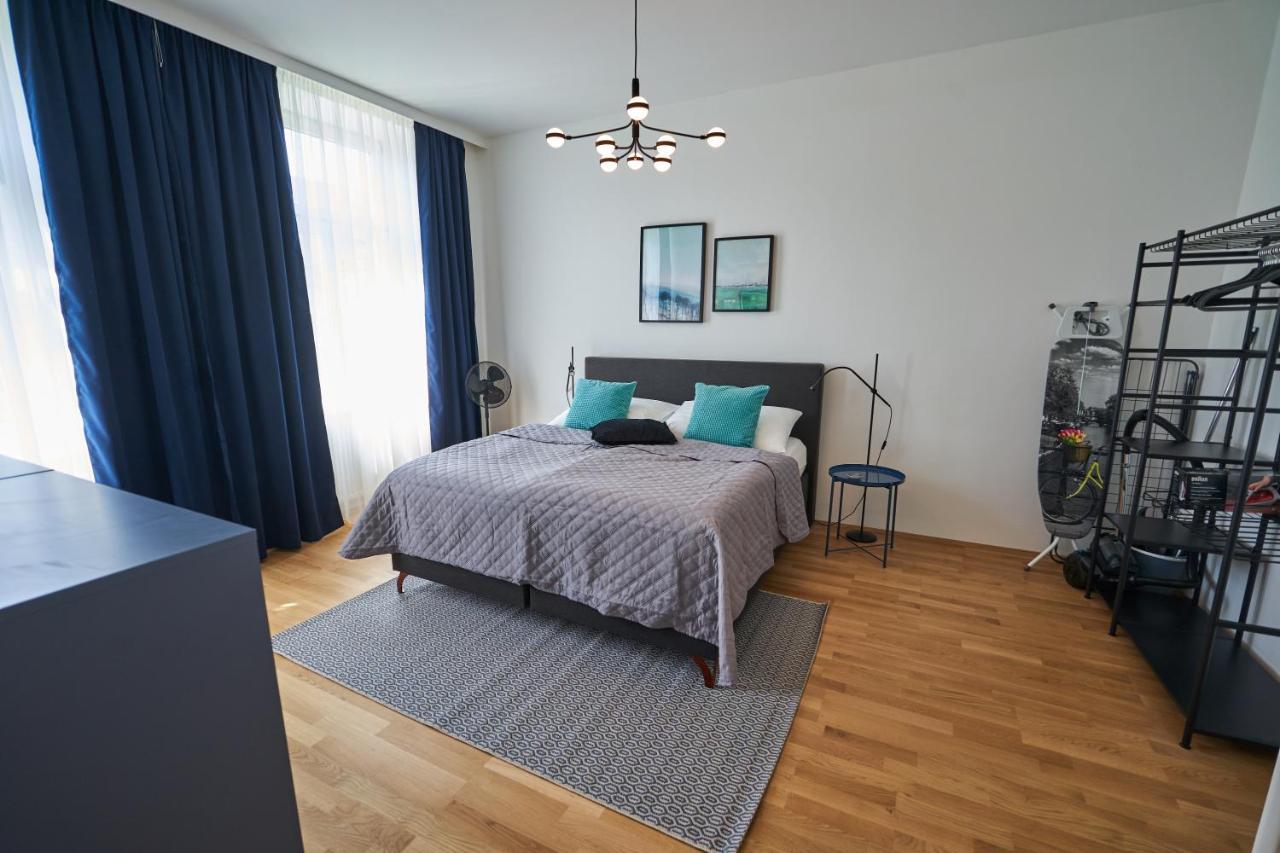 Trendy Apartment 2 Zimmer Zentral Gelegen Wiedeń Zewnętrze zdjęcie