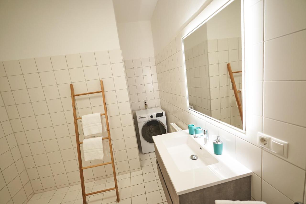 Trendy Apartment 2 Zimmer Zentral Gelegen Wiedeń Zewnętrze zdjęcie